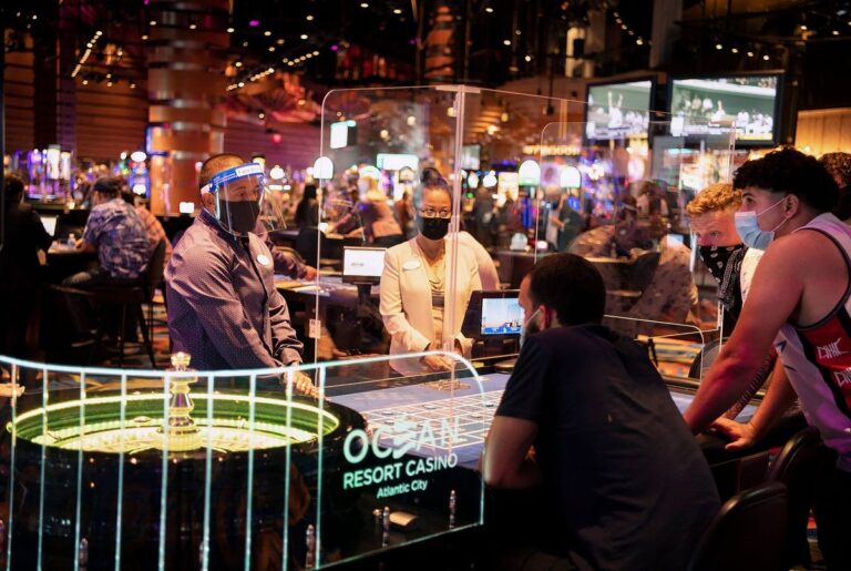 Analysis: The odds for legal pot and casinos in Texas just got worse