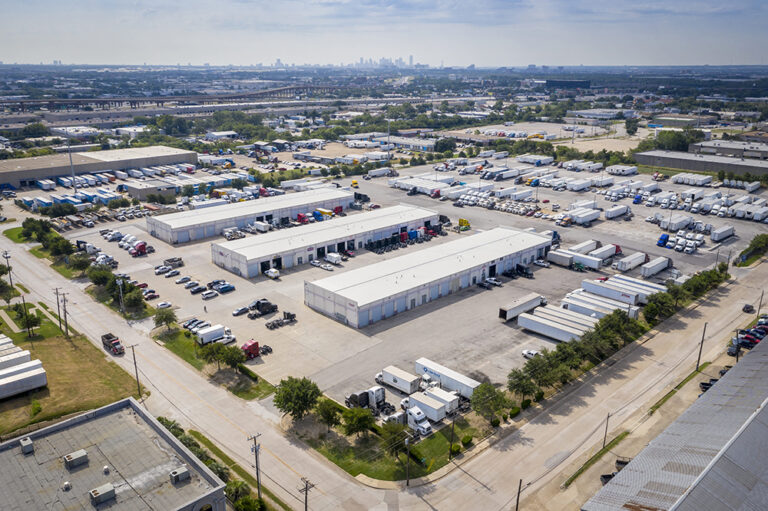 JLL Capital closes sale of industrial portfolio