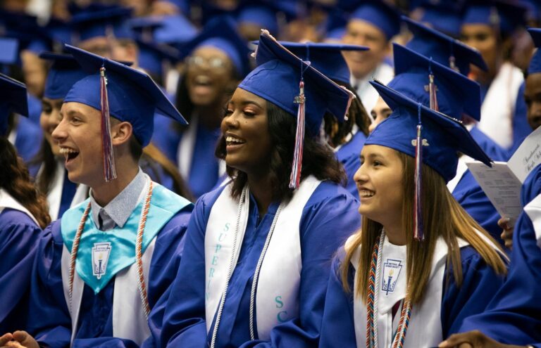 Tarleton, FWISD sign historic, multimillion-dollar pact