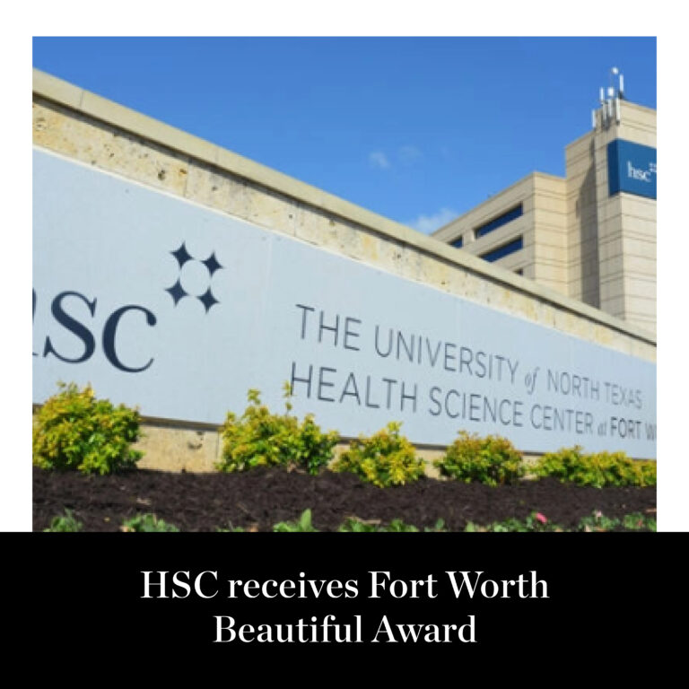 Health Science Center receives innovation designation from APLU