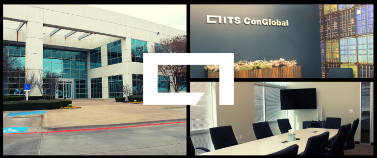 ITS ConGlobal opens 5,000 SF office in AllianceTexas’ MIZ