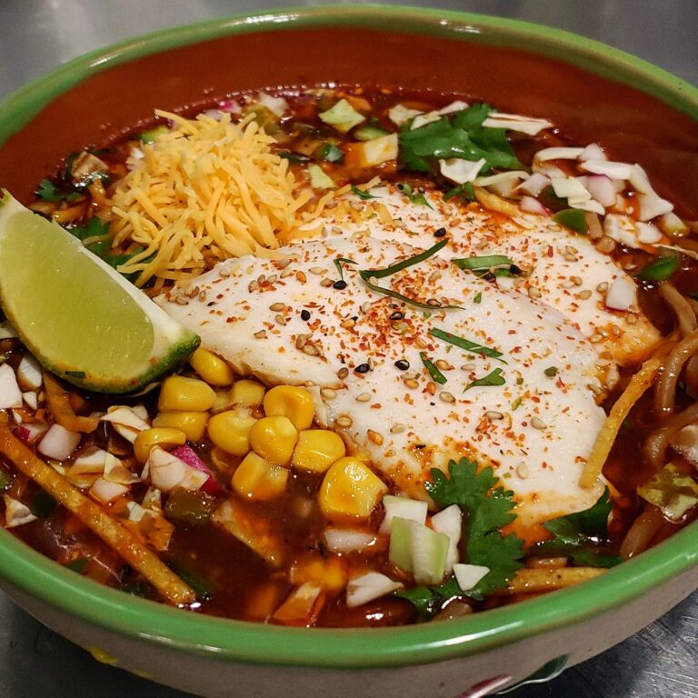 Two new restaurants coming to Crockett Row