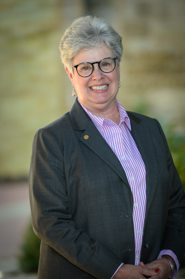 Nancy Burmaster