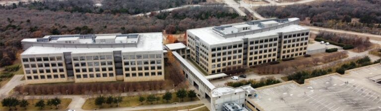 Sabre Corp. sells headquarters to Cawley, Staubach