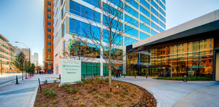 Doggett named executive vp of Stream’s Fort Worth office
