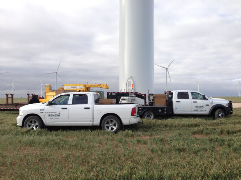 Fort Worth-based Takkion Holdings acquires Renew Energy Inc.