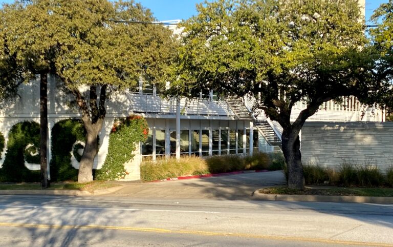 Fort Worth Housing Solutions is moving headquarters to Texas Street location