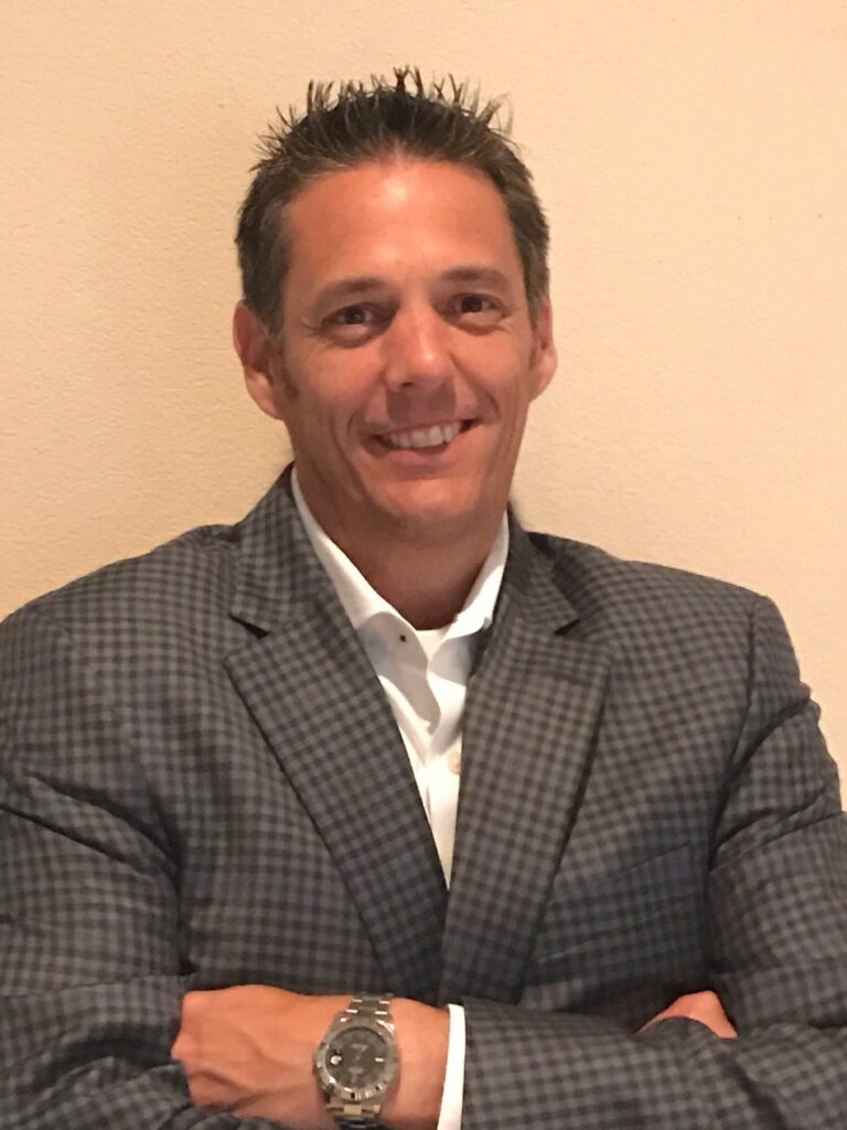 Main Event names new chief operating officer