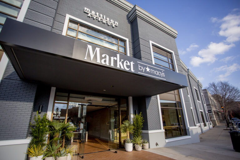 Market by Macy’s opens to customers at WestBend Friday, Jan. 15