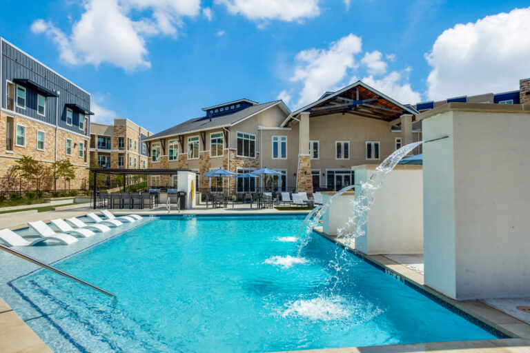 JPI marks ninth asset transfer to Lone Star Funds with sale of Jefferson Woodlands