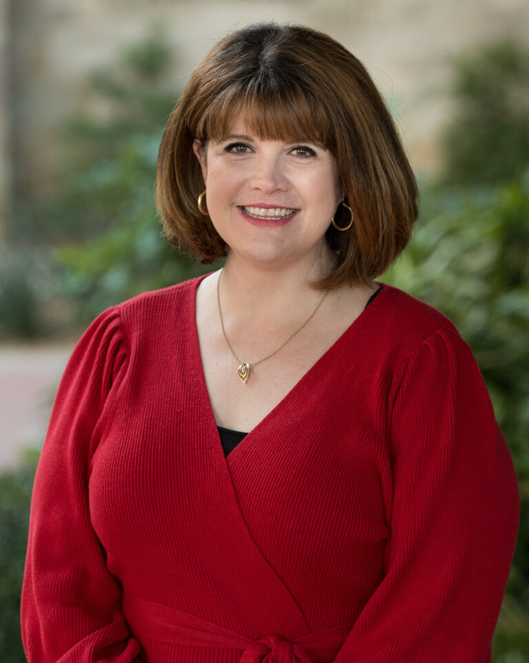 Cathy Sheffield