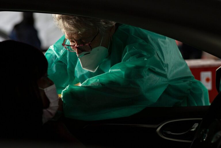 Texas launches multimillion dollar campaign to combat vaccine hesitancy