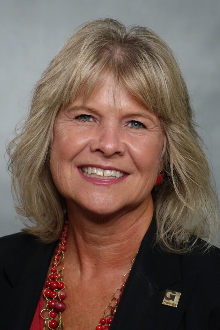 Tina Hanson