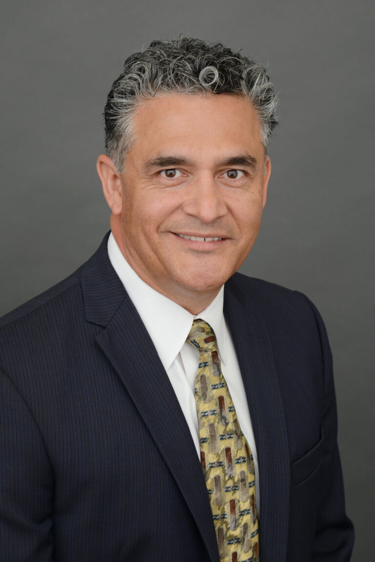 Dr. James Ponce