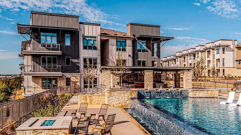 Real Deals: Apartments sold