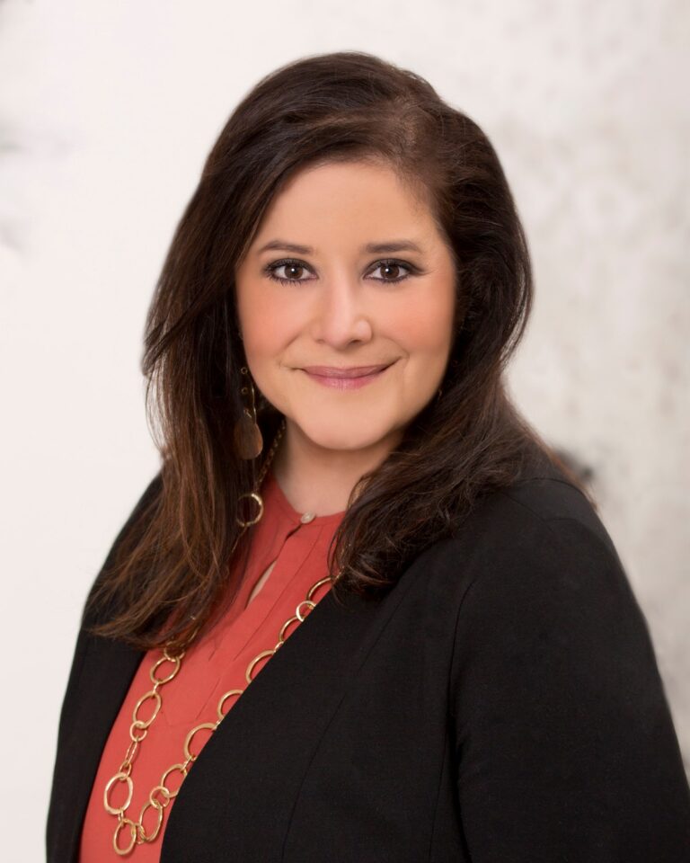 Monica deLaGarza