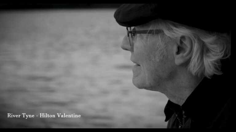 Hilton Valentine, founding Animals guitarist, dies at 77