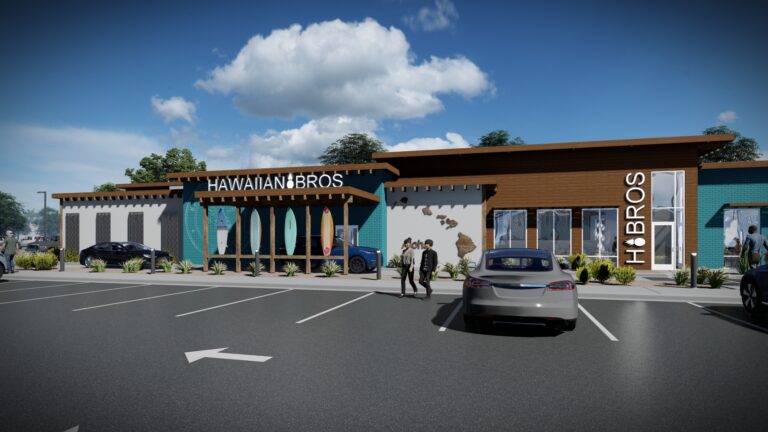 Hawaiian Bros plans Texas expansion with two restaurants in Fort Worth