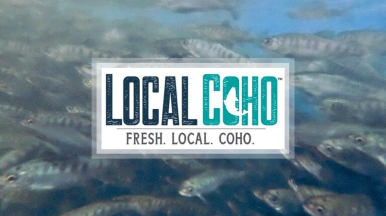 Fort Worth company helping raise funds for aquaculture  seafood expansion