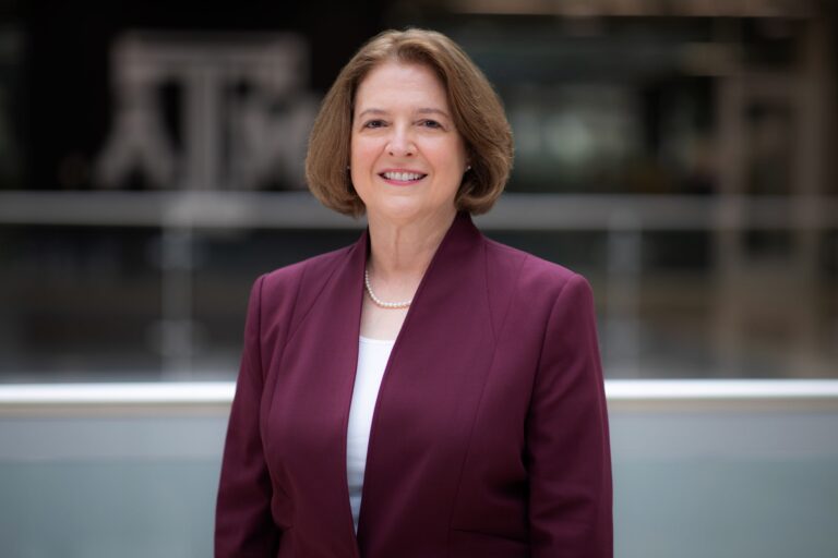 Texas A&M expands in North Texas with Dallas lease; names new president