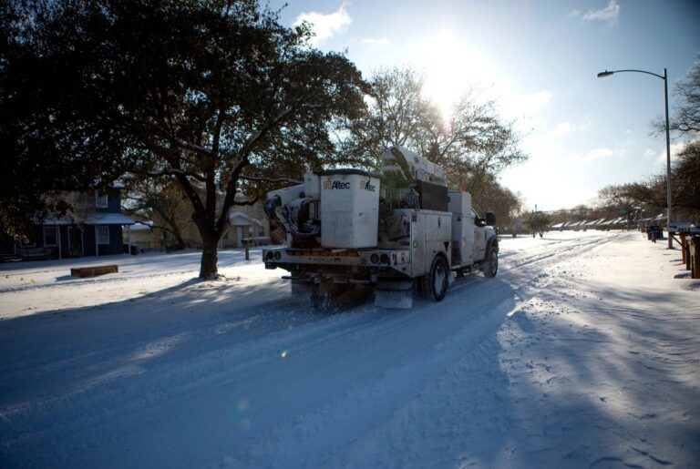 Texas will not fix ERCOT’s $16 billion power billing mistake