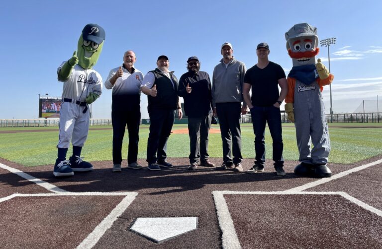 Texas Rangers executive, others added to Cleburne Railroaders ownership group