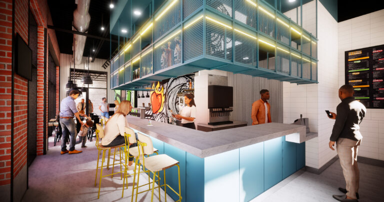 Fuzzy’s Taco Shop opening new taqueria concept fueled by pandemic requirements