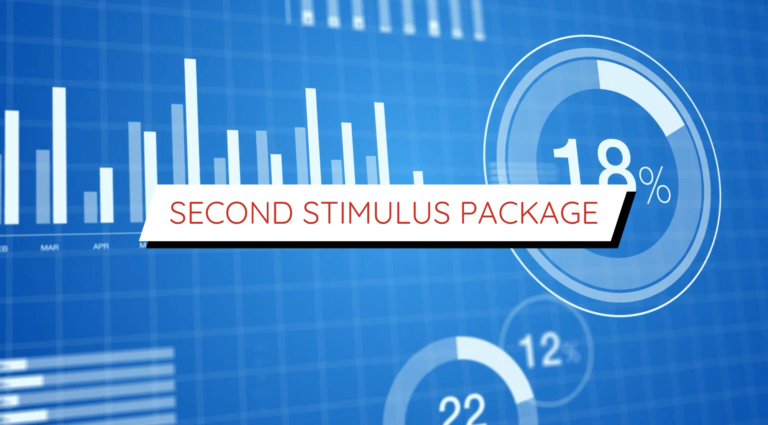 Second Stimulus Package and Your Business