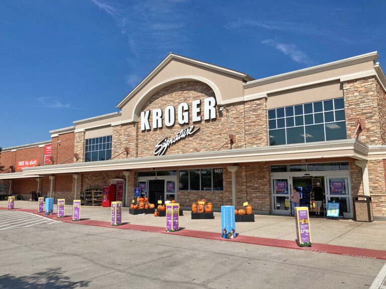 Denton shopping center acquired by PECO