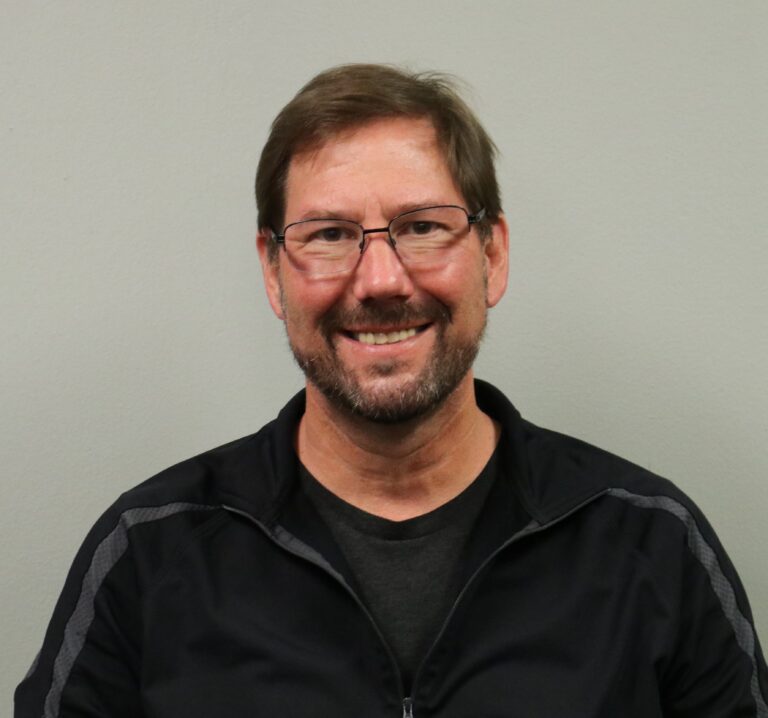 Jeff Bunge