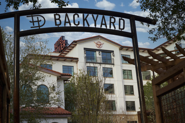 Stockyards redevelopment is on track and on a roll