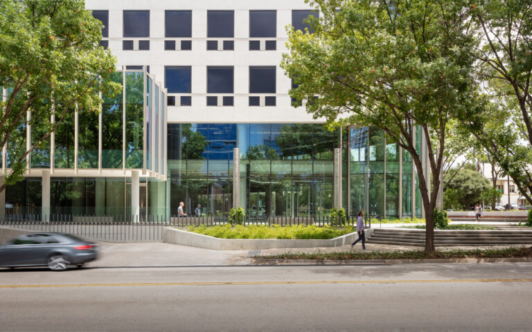 JLL to be anchor tenant at Crescent’s Uptown Dallas office building