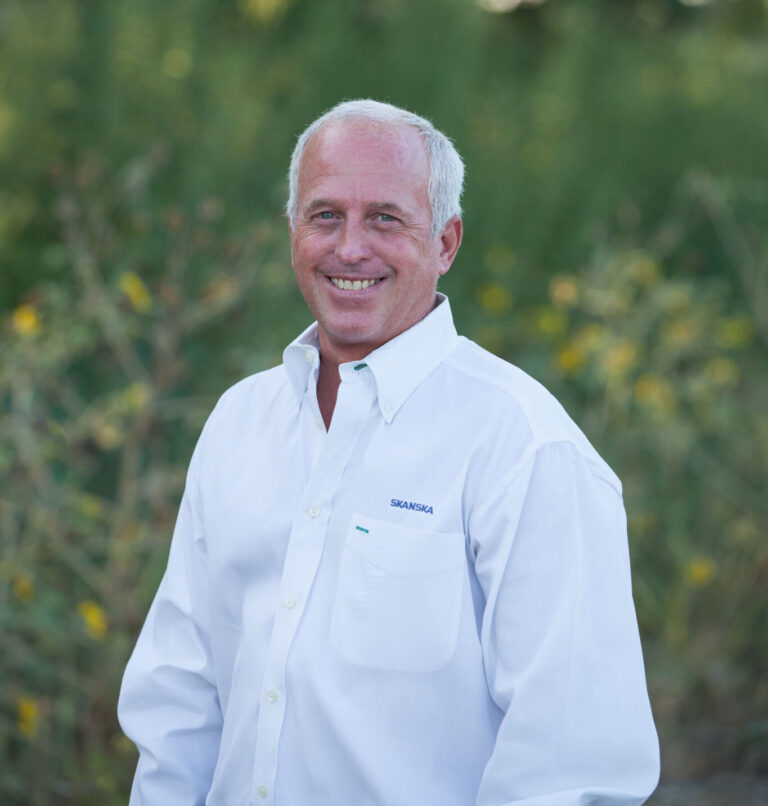 Skanska USA names VP for North Texas operations