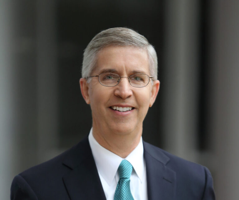 Fort Worth accounting firm founder named distinguished alumni at OSU