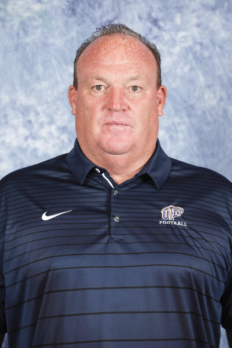 Keith Burns