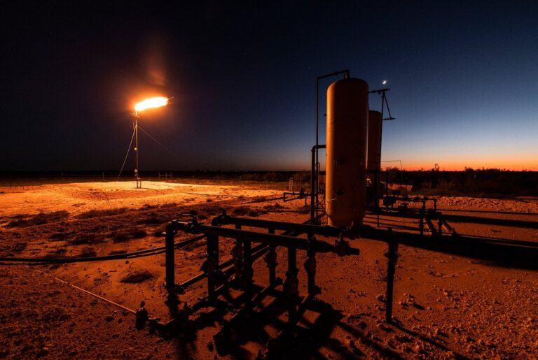 Oil and gas interests left to “self regulate” in aftermath of winter storm as Texas politicians pile on to ERCOT