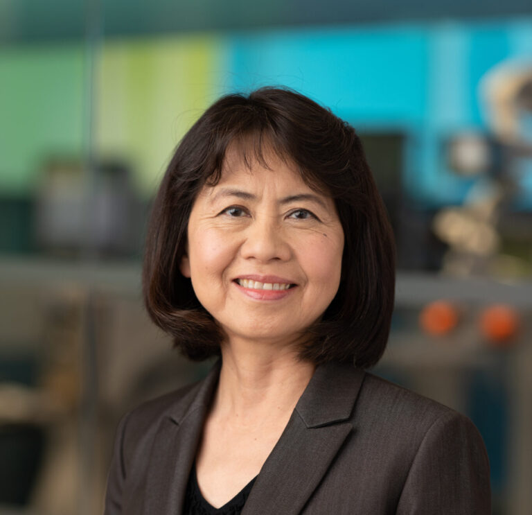 Alcon CIO named Dallas CIO of the Year in ORBIE Awards