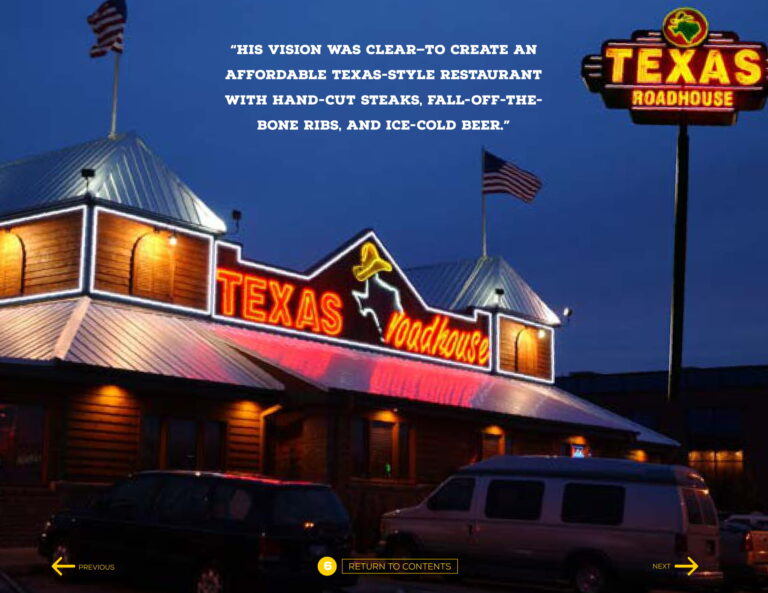 Texas Roadhouse CEO Kent Taylor dies amid COVID-19 struggle