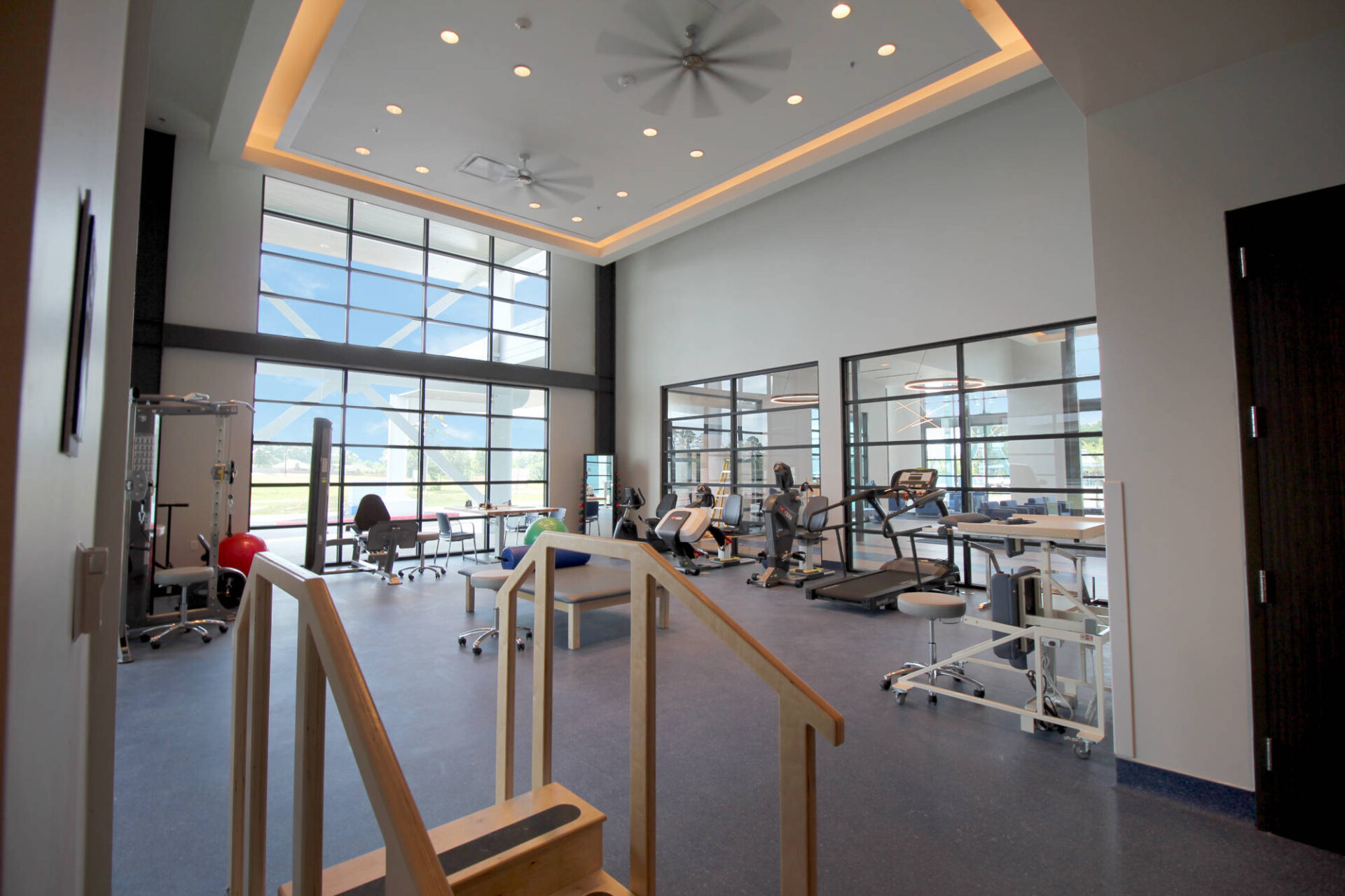 Kindred, Texas Health jointly acquire rehabilitation hospital in Keller