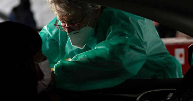 All adults in Texas are now eligible for the COVID-19 vaccine. But there still aren’t enough doses for everyone.