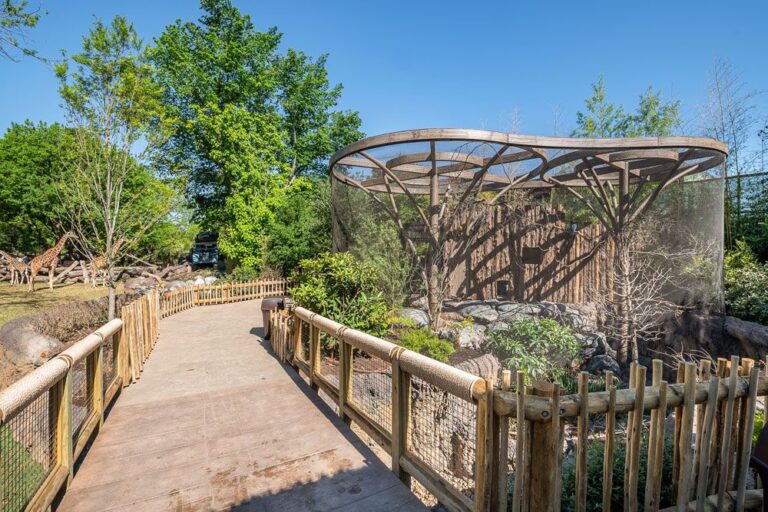 Fort Worth Zoo