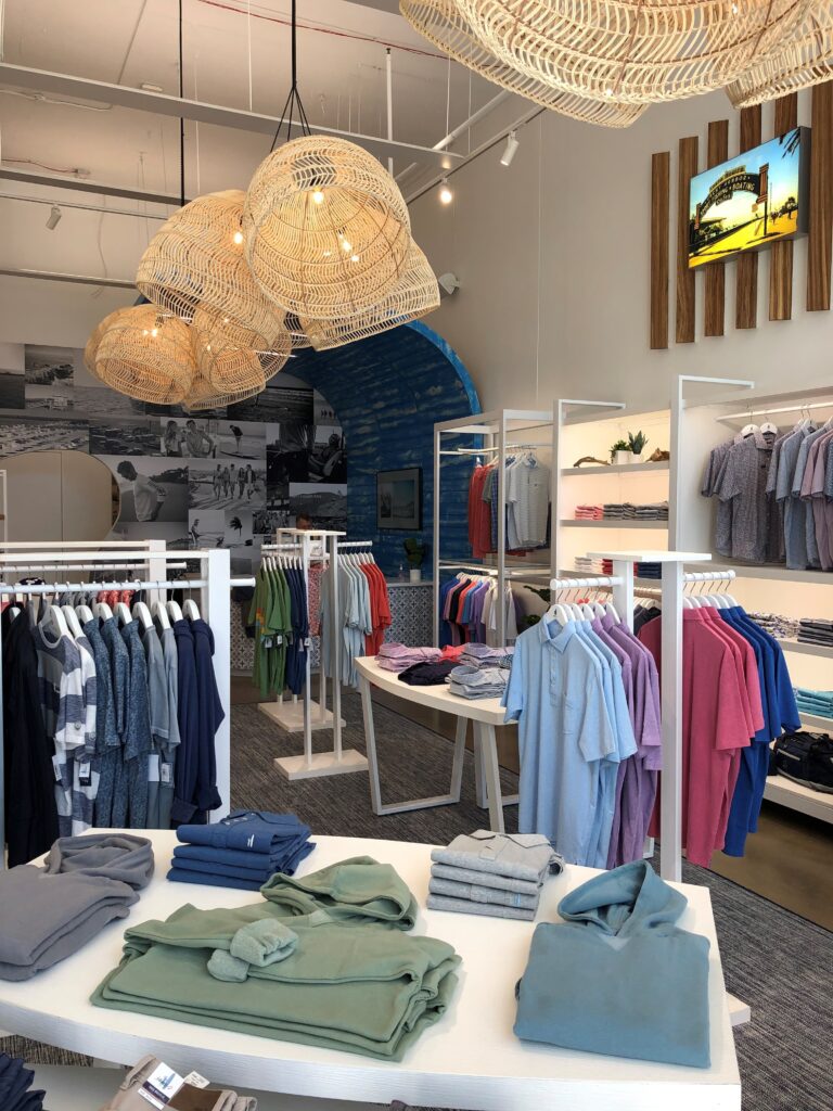 Lifestyle apparel retailer opening first Texas store in Fort Worth