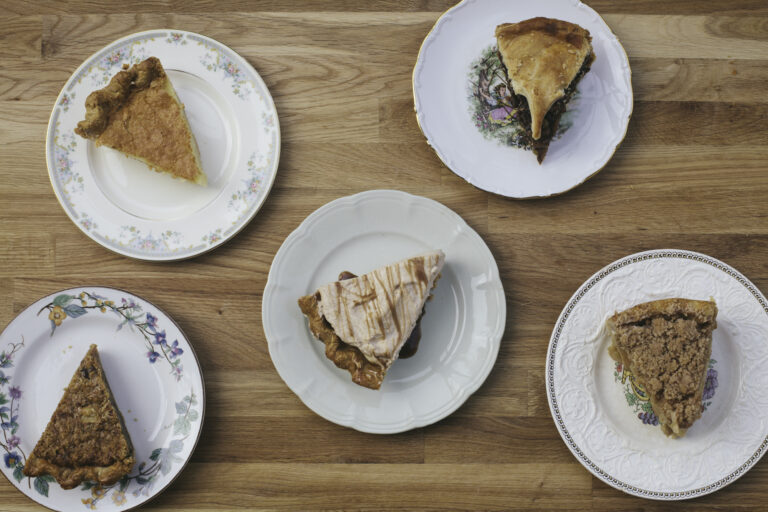 Bishops Arts pie shop baking up Fort Worth opening in April