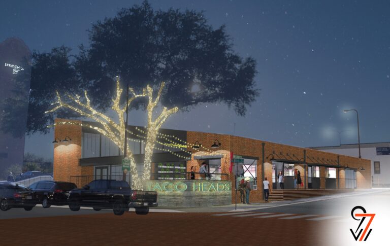 Stockyards rounds up Fort Worth’s second Taco Heads location