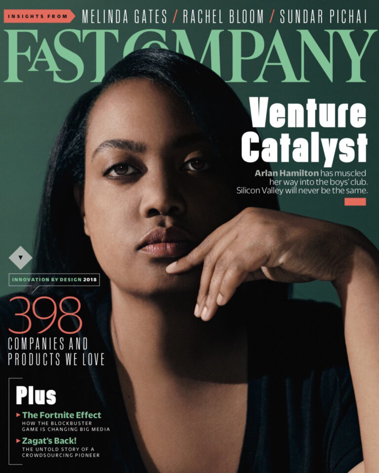 Women & Wealth event to feature woman who built venture capital firm while homeless