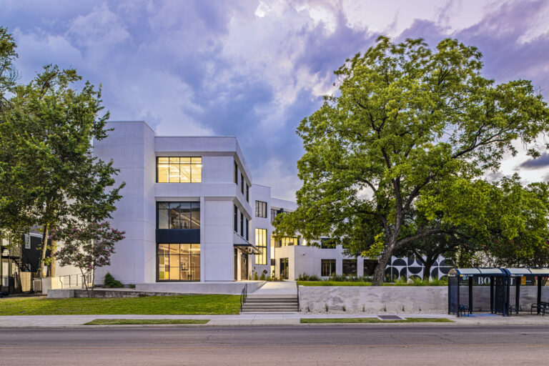 Bogart development adds Fiction Coffee to tenant lineup