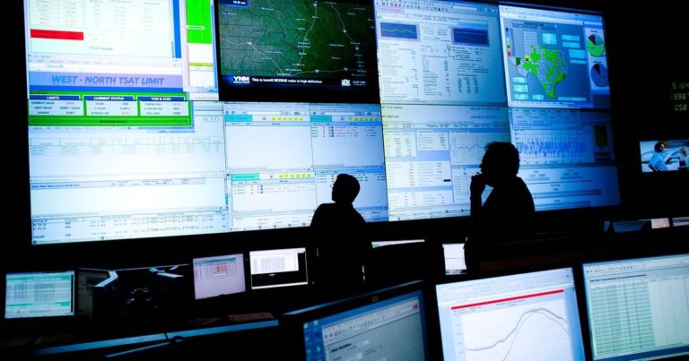 Officials in charge of Texas' power grid try to reassure lawmakers and the public that they're fixing lingering problems