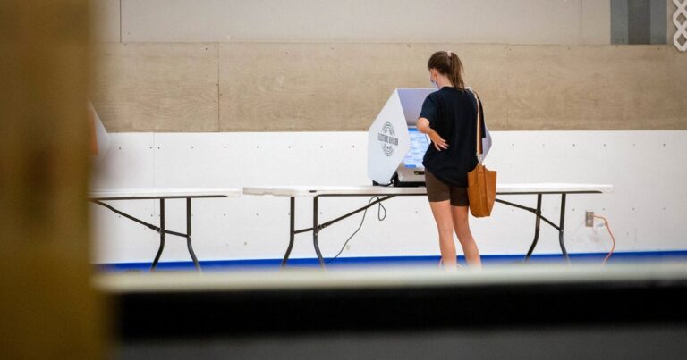 Texas mayoral races, Austin homeless measure among key issues on Saturday ballots. Here’s what you need to know.