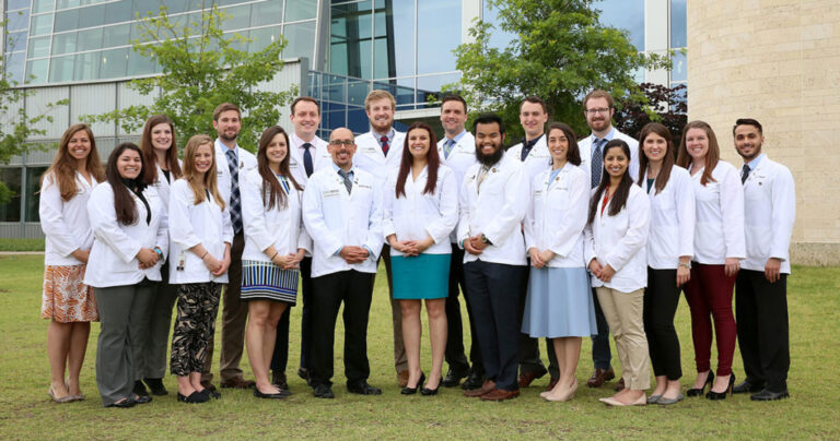 TCOM ranked as top osteopathic school for primary care in Texas, second in the nation