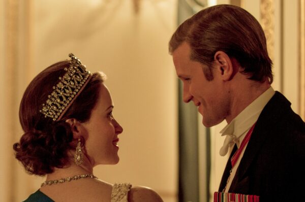 Prince Philip vs Philip of ‘The Crown’: Fact and fiction | Fort Worth